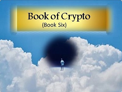 Book of Crypto (Book Six)